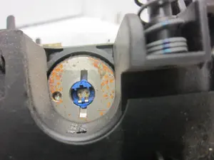 Foto de AIRBAG DELANTERO IZQUIERDO CITROEN XSARA PICASSO referencia 96470413XT foto 2