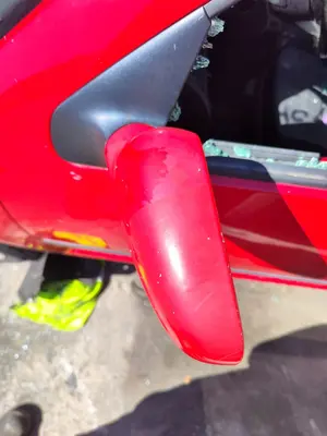 Foto de RETROVISOR IZQUIERDO VOLKSWAGEN GOLF IV BERLINA (1J1)(10.1997) 1.9 TDI (90 CV / 66 KW)