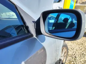 Foto de RETROVISOR DERECHO RENAULT LAGUNA II (BG0) 1.8 CAT (120 CV / 88 KW) foto 3
