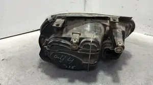 Foto de FARO IZQUIERDO VOLKSWAGEN GOLF IV BERLINA (1J1)(10.1997) 1.6 16V (105 CV / 77 KW) referencia 1J1941015B foto 3
