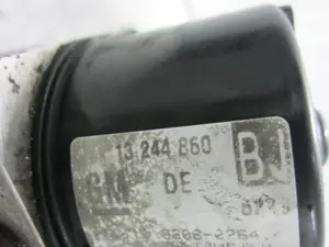 Foto de ABS OPEL ZAFIRA B referencia 13244860 foto 6