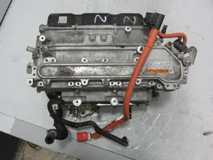 Foto de NO IDENTIFICADO LEXUS RX (AGL20) referencia G927062010 foto 1