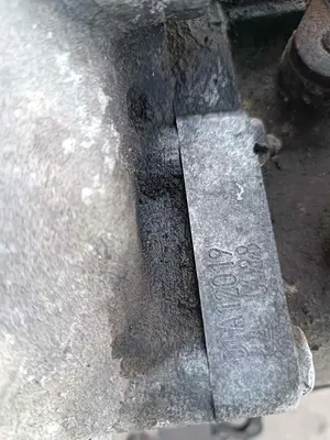 Foto de CAJA CAMBIOS SEAT IBIZA (6K1) referencia DTA