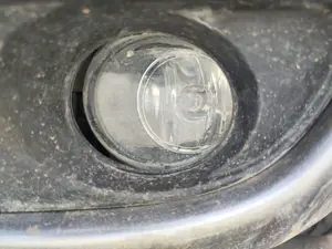 Foto de FARO ANTINIEBLA IZQUIERDO NISSAN PRIMERA BERLINA (P12) 1.9 16V Turbodiesel CAT (120 CV / 88 KW) referencia 26155-89986