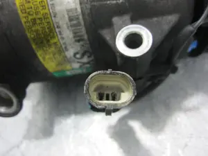 Foto de COMPRESOR AIRE ACONDICIONADO OPEL CORSA C referencia 6561047 foto 6