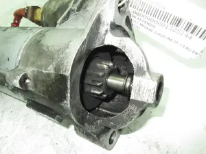 Foto de MOTOR ARRANQUE RENAULT MEGANE II BERLINA 5P referencia 8200331251 foto 4