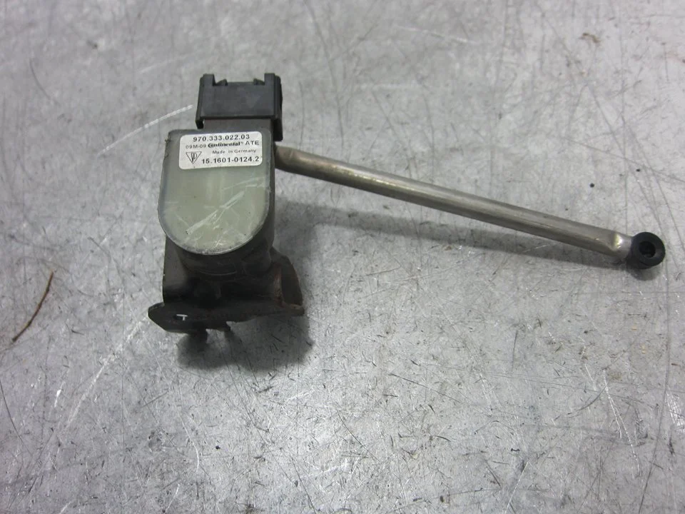 Foto de SENSOR PORSCHE PANAMERA (TIPO 970) referencia 97033302203