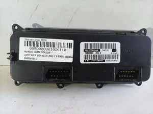 Foto de MANDO CLIMATIZADOR CHRYSLER VOYAGER (RG) 2.8 CRD CAT (150 CV / 110 KW) referencia 05005018AC foto 3