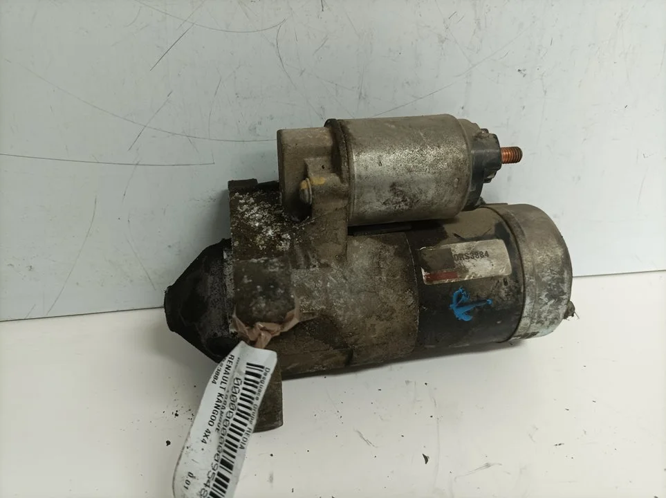 Foto de MOTOR ARRANQUE RENAULT KANGOO 4X4 F9Q790 referencia DRS3884