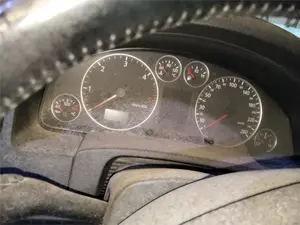 Foto de CUADRO INSTRUMENTOS AUDI ALLROAD QUATTRO QUATTRO (4B5)