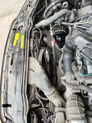 Foto de RADIADOR AGUA VOLVO S80 BERLINA 2.4 Diesel (131 CV / 96 KW)