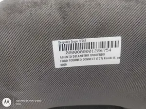 Foto de ASIENTO DELANTERO IZQUIERDO FORD TOURNEO CONNECT (TC7) 1.8 TDCi CAT (75 CV / 55 KW) foto 3