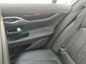 Foto de MANDO ELEVALUNAS TRASERO DERECHO BMW SERIE 7 (G11/G12) 3.0 24V Turbodiesel (320 CV / 235 KW) referencia 9299457