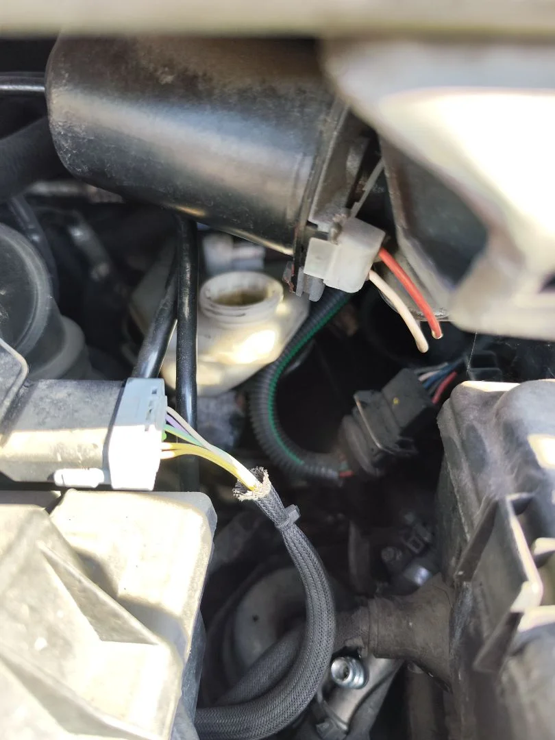 Foto de BOMBIN EMBRAGUE FIAT I SCUDO (222) 2.0 JTD CAT (94 CV / 69 KW)