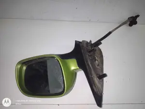 Foto de RETROVISOR DERECHO VOLKSWAGEN POLO III BERLINA (6N2) referencia 014067