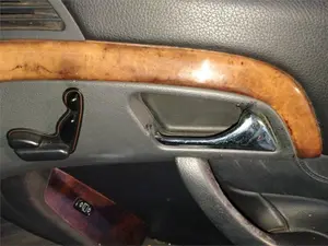 Foto de MANETA INTERIOR DELANTERA DERECHA MERCEDES-BENZ CLASE S (BM 220) BERLINA