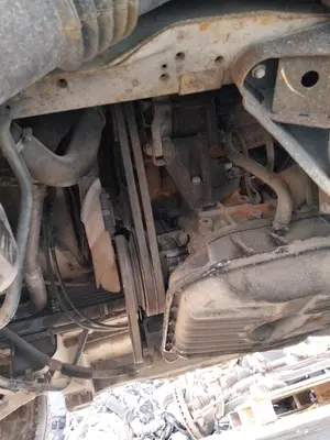 Foto de BOMBA DIRECCION NISSAN VANETTE CARGO 2.3 Diesel (75 CV / 55 KW)