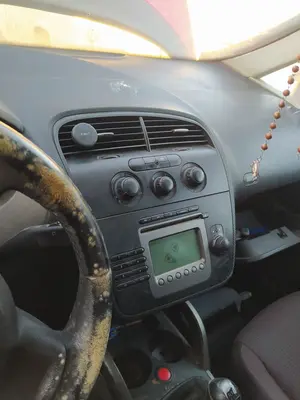 Foto de CENTRALITA AIRBAG SEAT ALTEA (5P1) 1.6  (102 CV / 75 KW) referencia 1K0909605T 00Y