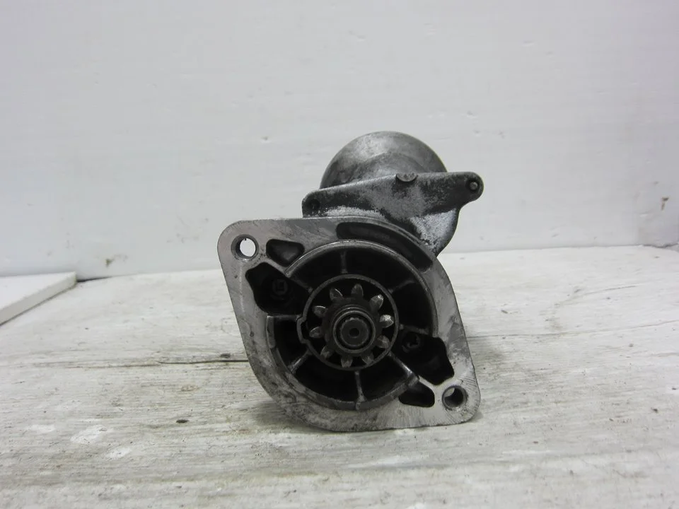 Foto de MOTOR ARRANQUE TOYOTA RAV4 (A2) referencia 2810064300