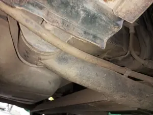 Foto de PUENTE TRASERO FORD KA (CCQ) 1.3 CAT (50 CV / 37 KW) referencia 1252216