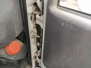 Foto de NO IDENTIFICADO NISSAN CABSTAR E 3.0 Diesel (120 CV / 88 KW)