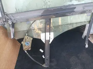 Foto de ELEVALUNAS TRASERO DERECHO AUDI A6 BERLINA (4F2) 3.0 V6 24V TDI (224 CV / 165 KW) referencia 4F0839462B foto 3