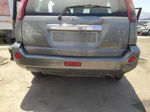 Foto de PARAGOLPES TRASERO NISSAN X-TRAIL (T30) 2.2 16V Turbodiesel CAT (114 CV / 84 KW) referencia 850228H326