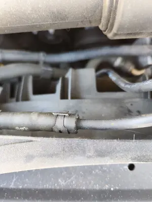 Foto de ELECTROVENTILADOR JAGUAR XE 2.0  Turbo CAT (200 CV / 147 KW) referencia GX738C607AE