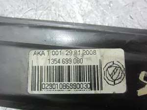 Foto de ELEVALUNAS TRASERO DERECHO CITROEN NEMO 1.4 HDi (68 CV / 50 KW) referencia 1354699080 foto 2
