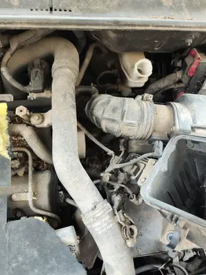 Foto de MANGUERAS INTERCOOLER KIA CARNIVAL 2.9 CRDi CAT (185 CV / 136 KW)