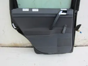 Foto de ELEVALUNAS TRASERO IZQUIERDO VOLKSWAGEN POLO IV (9N3) 1.4 FSI (86 CV / 63 KW)