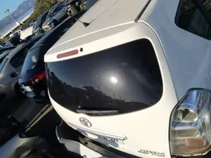 Foto de CERRADURA MALETERO / PORTON TOYOTA COROLLA VERSO (R1) 2.2 Turbodiesel CAT (136 CV / 100 KW) referencia 6935005051 foto 2