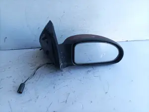 Foto de RETROVISOR DERECHO FORD FOCUS BERLINA (CAK) referencia 96435311