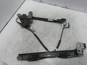 Foto de ELEVALUNAS DELANTERO DERECHO FORD MONDEO BERLINA (GE) referencia F23200 foto 4