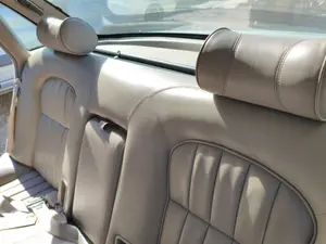 Foto de BANDEJA TRASERA JAGUAR XJ 3.2 CAT (211 CV / 155 KW)