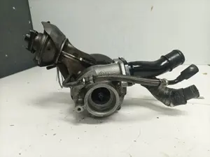 Foto de TURBOCOMPRESOR PEUGEOT 407 referencia 7402921