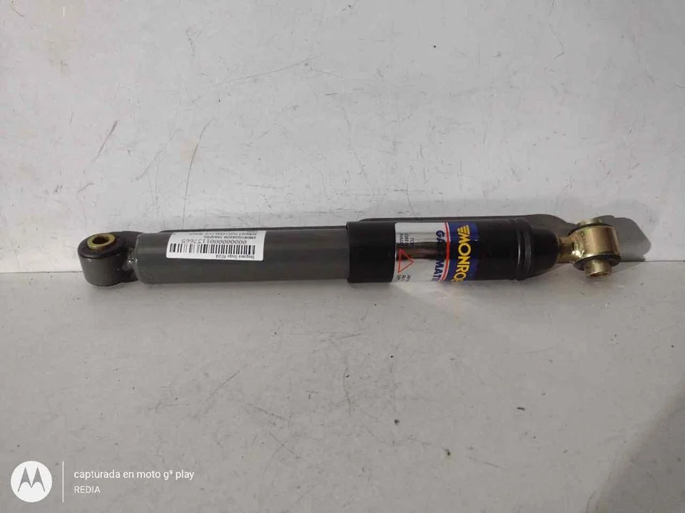 Foto de AMORTIGUADOR TRASERO RENAULT CLIO I FASE I / II (B/C57) referencia 43086