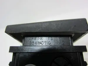 Foto de INTERRUPTOR SSANGYONG REXTON 2.9 Turbodiesel CAT (120 CV / 88 KW) referencia 864W0119 foto 2