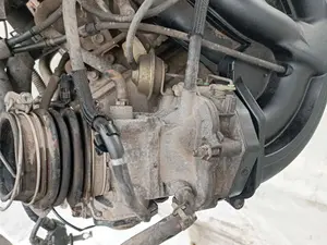 Foto de MOTOR COMPLETO LEXUS RX 300 (MCU15) referencia 1MZFE foto 11