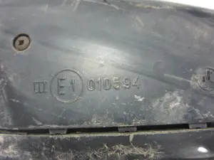 Foto de RETROVISOR IZQUIERDO AUDI A3 (8L) 1.9 TDI (101 CV / 74 KW) referencia 010594 foto 3