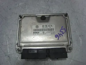 Foto de CENTRALITA MOTOR UCE RENAULT KANGOO I (F/KC0) 1.9 Diesel (64 CV / 47 KW) referencia 038906019NL