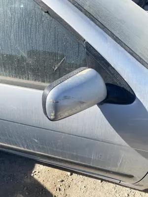 Foto de RETROVISOR DERECHO NISSAN ALMERA (N15) 2.0 Diesel (75 CV / 55 KW) foto 2