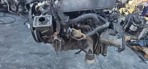 Foto de MOTOR COMPLETO BMW SERIE 3 BERLINA (E46) 3.0 24V Turbodiesel CAT (184 CV / 135 KW) foto 5