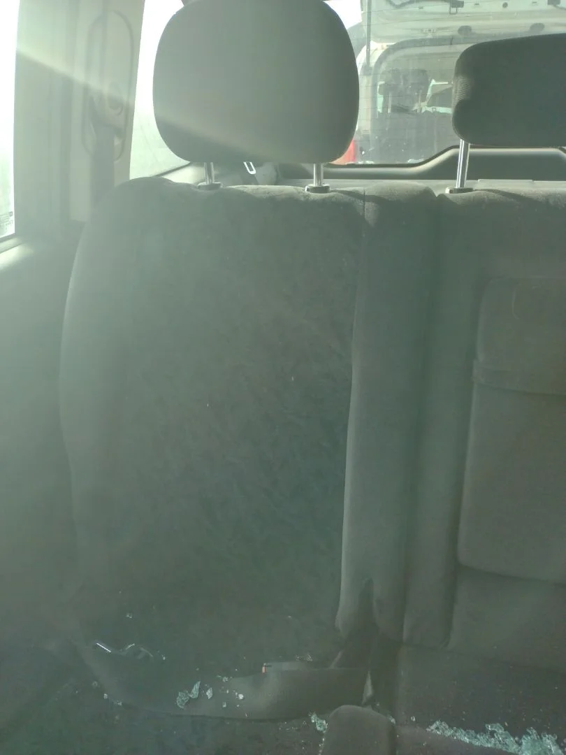 Foto de ASIENTO TRASERO MEDIO OPEL ZAFIRA A 2.0 DTI (101 CV / 74 KW)