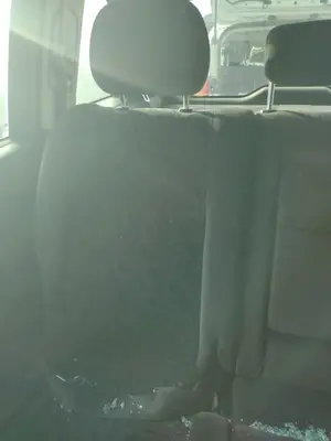 Foto de ASIENTO TRASERO MEDIO OPEL ZAFIRA A 2.0 DTI (101 CV / 74 KW)