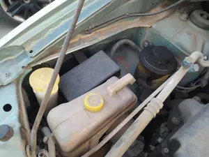 Foto de DEPOSITO EXPANSION NISSAN ALMERA TINO (V10M) 1.8 16V CAT (114 CV / 84 KW) referencia 21710BM410