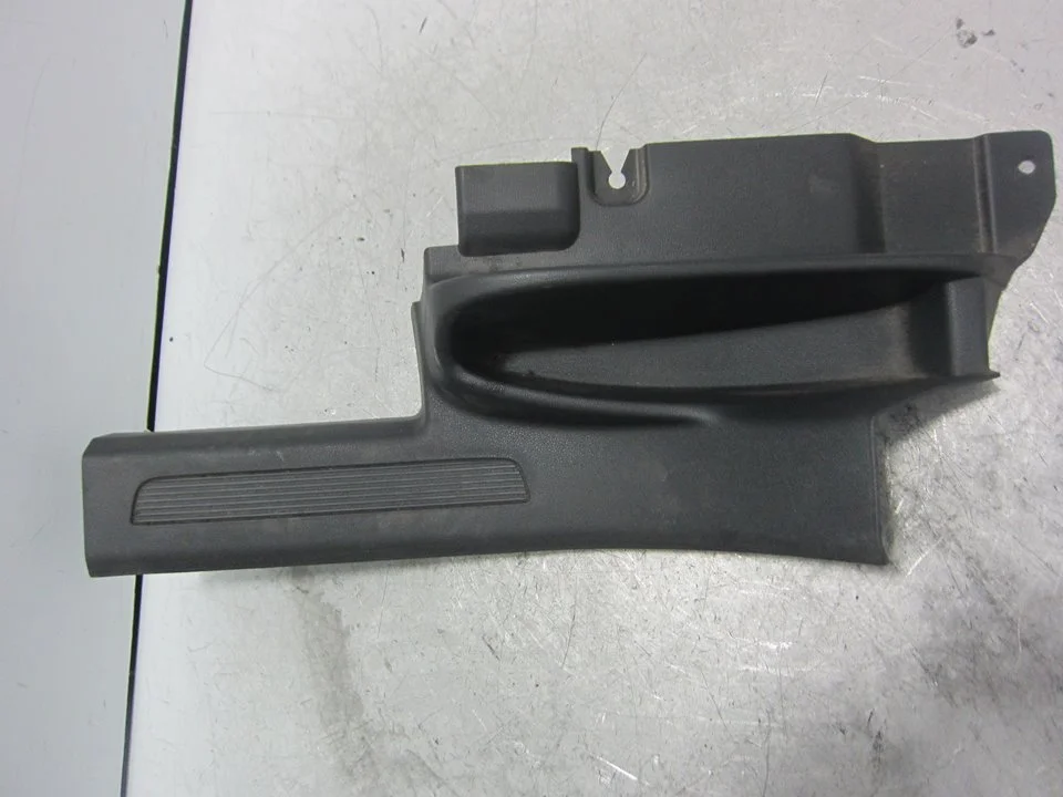 Foto de NO IDENTIFICADO VOLKSWAGEN TIGUAN (AD1) 2.0 TDI DPF (239 CV / 176 KW) referencia 5NA868269B