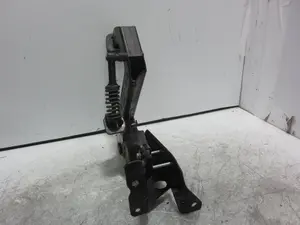 Foto de PEDAL EMBRAGUE MERCEDES-BENZ VIANO (639) 2.1 CDI CAT (150 CV / 110 KW) referencia A6392900516 foto 4
