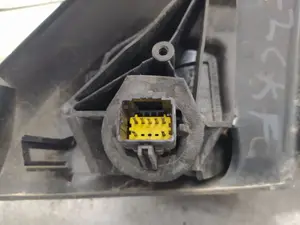 Foto de RETROVISOR DERECHO RENAULT MEGANE II BERLINA 5P 1.5 dCi Diesel (82 CV / 60 KW) referencia 12353070 foto 6