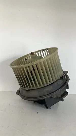Foto de VENTILADOR CALEFACCION CITROEN JUMPY referencia 81036